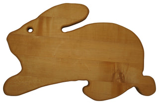 Rabbit Hard Maple Cutting Board