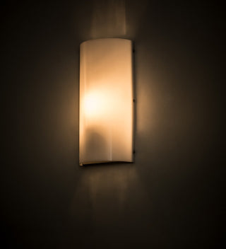 6W Cilindro Wall Sconce