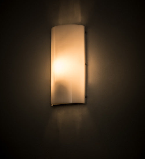 6W Cilindro Wall Sconce