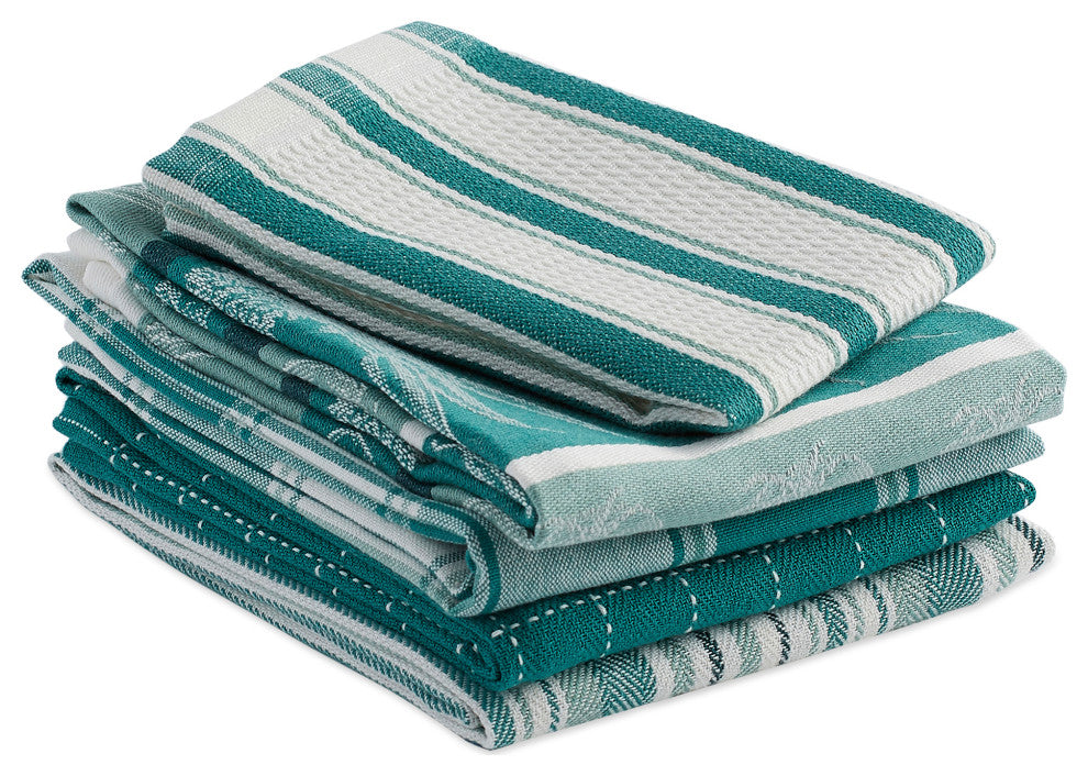 North Sea Kitchen, Set Of 5
