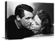 "Cary Grant - Notorious" Canvas by Hollywood Photo Archive, 22x17"