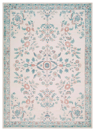 Surya Lavable LVB-2310 Washable Area Rug