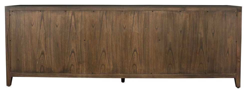 White-background shot showing the full cabinet from the opposite end/side.