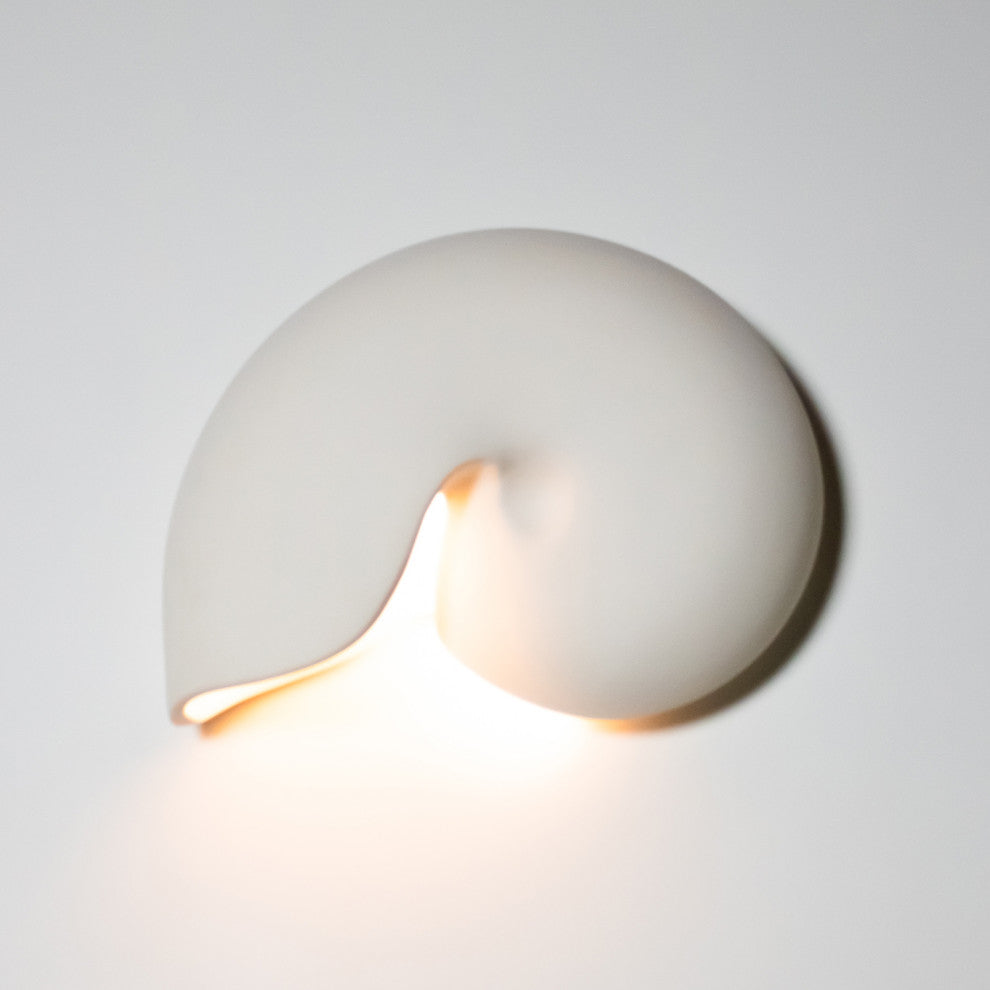 Nautilus Downlight Wall Sconce