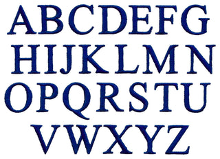 Standard Size Monogram White Chaise Lounge Cover With Side Pockets, 32"x102", C