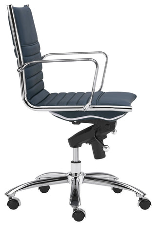 Dirk Low Back Office Chair