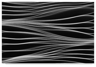 Giedre T 'Playing With Paper I' Canvas Art, 24"x16"