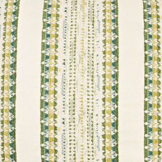 Magi Pillow - Green