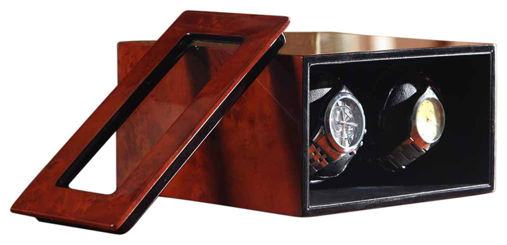 Double Watch Winder