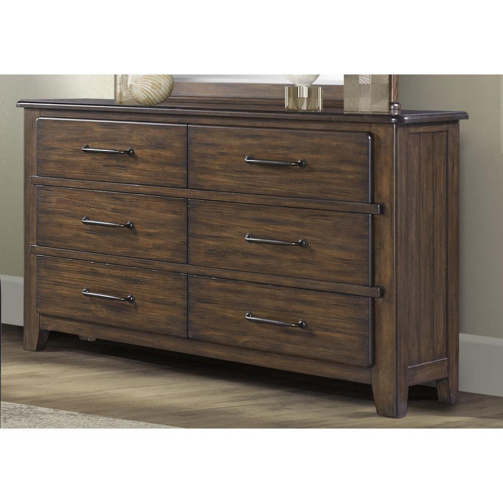 Danville 2 Drawer Nightstand