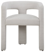 Uttermost Perspective Fabric Dining Chair