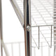 3-Tier Slim Storage Cart
