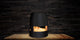 8" Omni 360Â° Speaker & LED Path Light 200W Full Range IP65