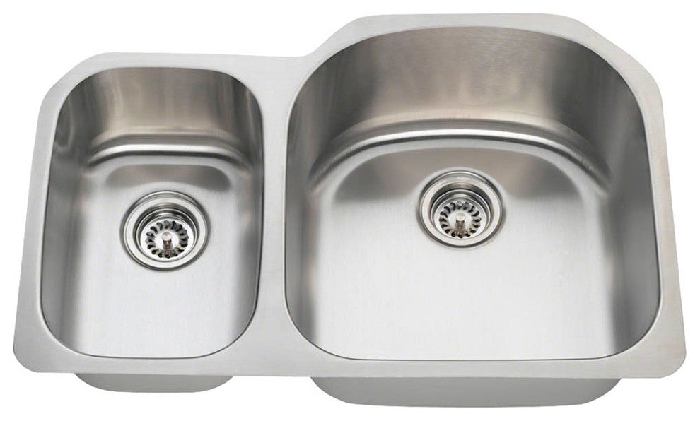 PR1213-16 Stainless Steel Kitchen Sink