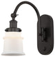 Innovations 918-1W-OB-G181S-LED 1-Light Sconce, Oil Rubbed Bronze