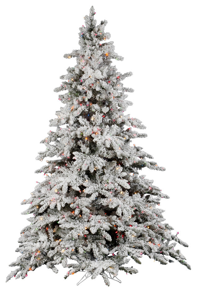 4.5' X 41" Flocked Utica Dura-Lit 300Mu