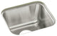 Sterling UCL1515 SpringDale 14-1/4" Single Basin Undermount - Stainless Steel