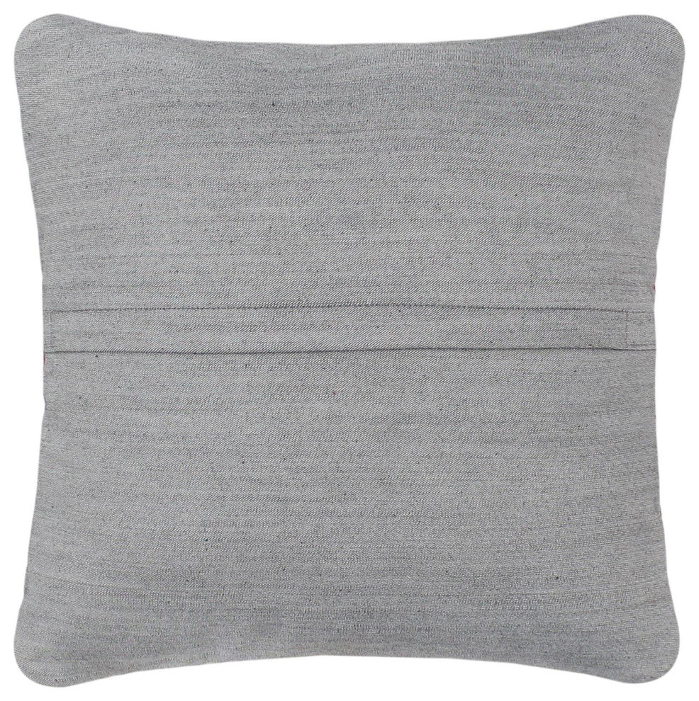 Tribal MacGrego Kilim Suzani Handmade Pillow