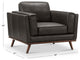 Positano Leather Chair