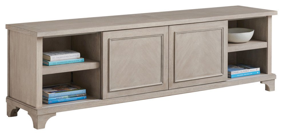 Geoffrey Media Console