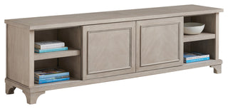 Geoffrey Media Console