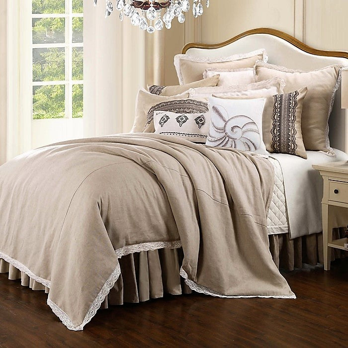Yaquina Bay Comforter Set, Queen