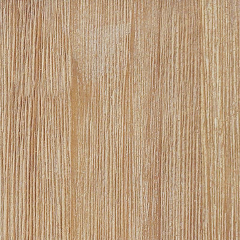 Daly Wall Mounted 24"Solid Pine Wood Coat Rack, Rustic Brown