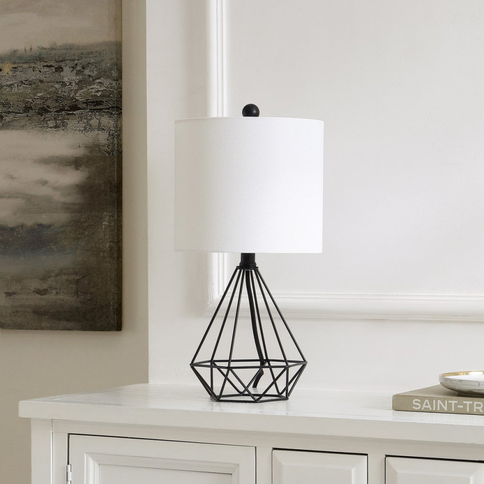 Safavieh Porzana 18.25" Table Lamp