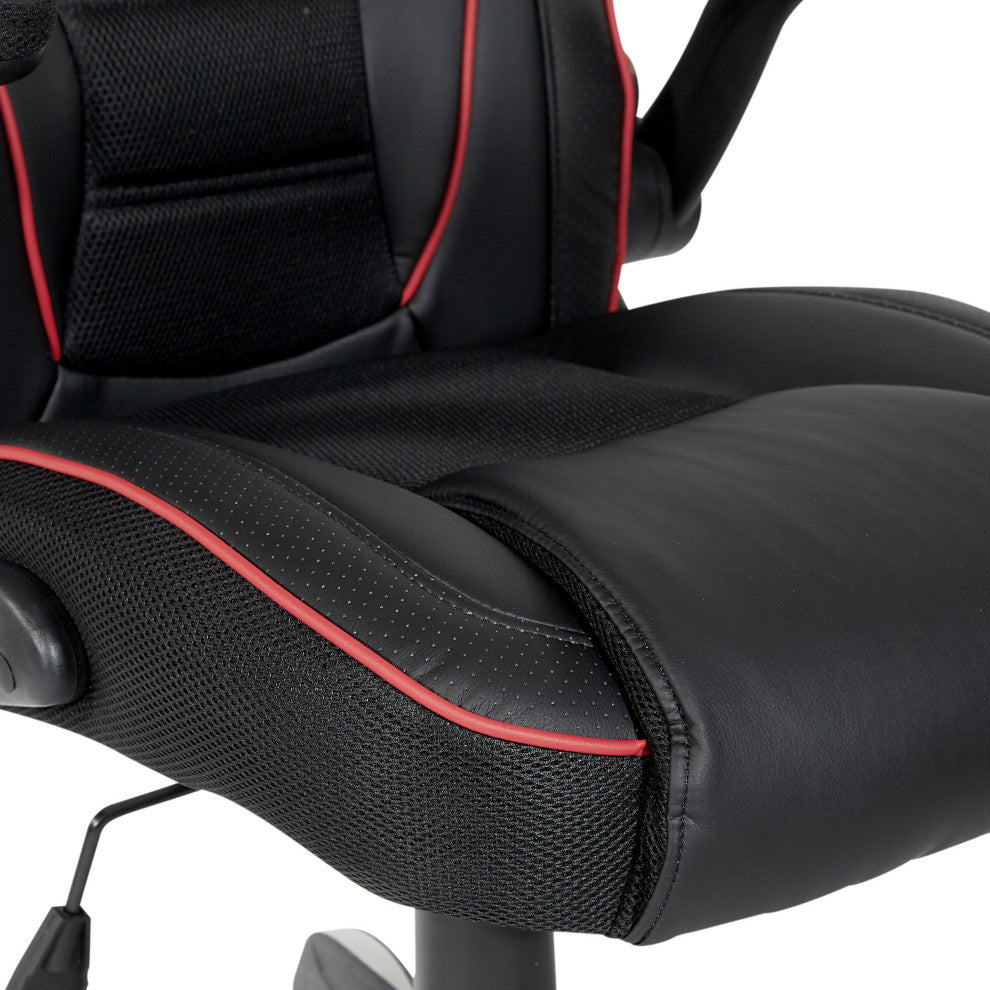 Xeno Gaming Chair, Red