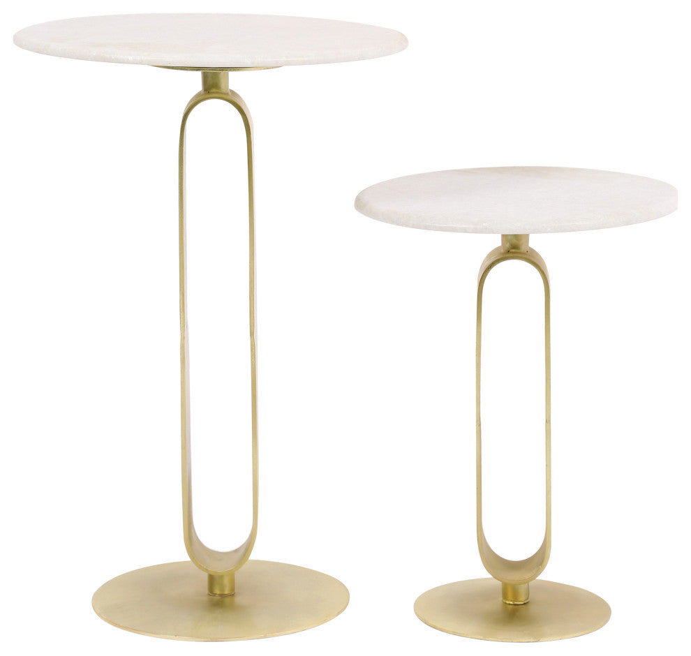 Monrow Accent Table