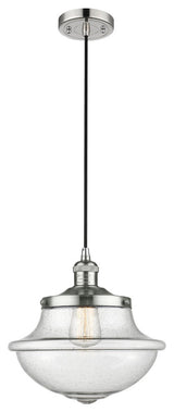Innovations Lighting 201C-Pn-G542Sdy-Led 1 Light Dimmable Led Pendant