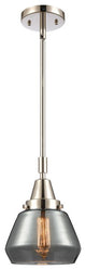 INNOVATIONS LIGHTING 447-1S-PN-G173-LED Fulton Mini Pendant