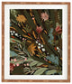 Iveta Abolina Biophilia Desiree Framed Wall Art, 14x16.5"