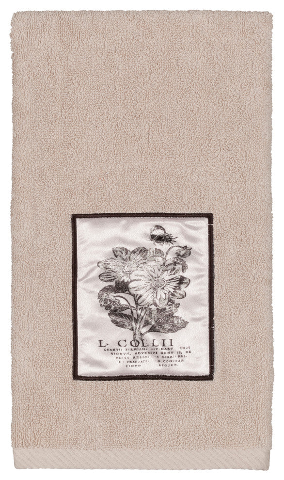 Sketchbook Hand Towel