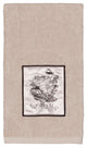 Sketchbook Hand Towel