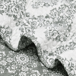 5 Piece Legacy Bedspread, Legacy, 122"x106"