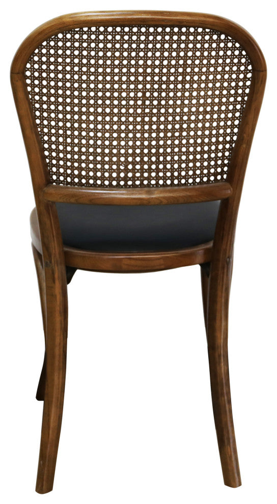 Bedford Dining Chair, Set of 2