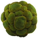 Moss Sphere|Moss Green-MD by Cyan