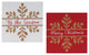 Snowflake Sentiment Sign, 6-Piece Set