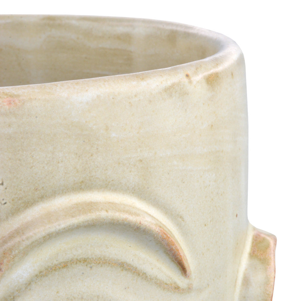 Poet Large Vase