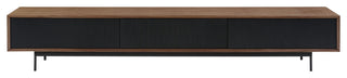 First of A Kind Araya Media Cabinet