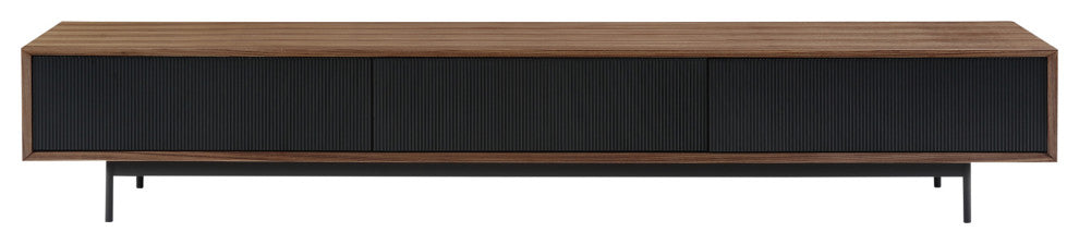 First of A Kind Araya Media Cabinet