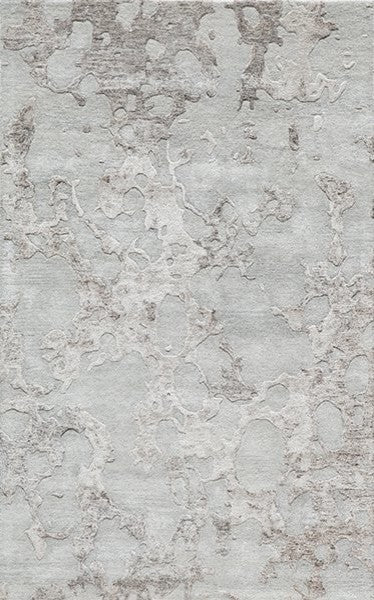 Momeni MILLENIA MI02 GREY RUG