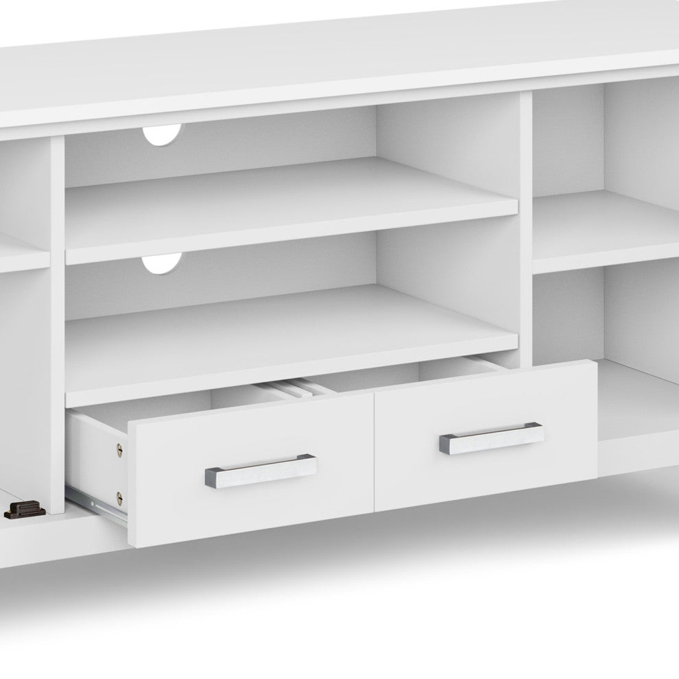 Kitchener 60 inch Wide TV Media Stand