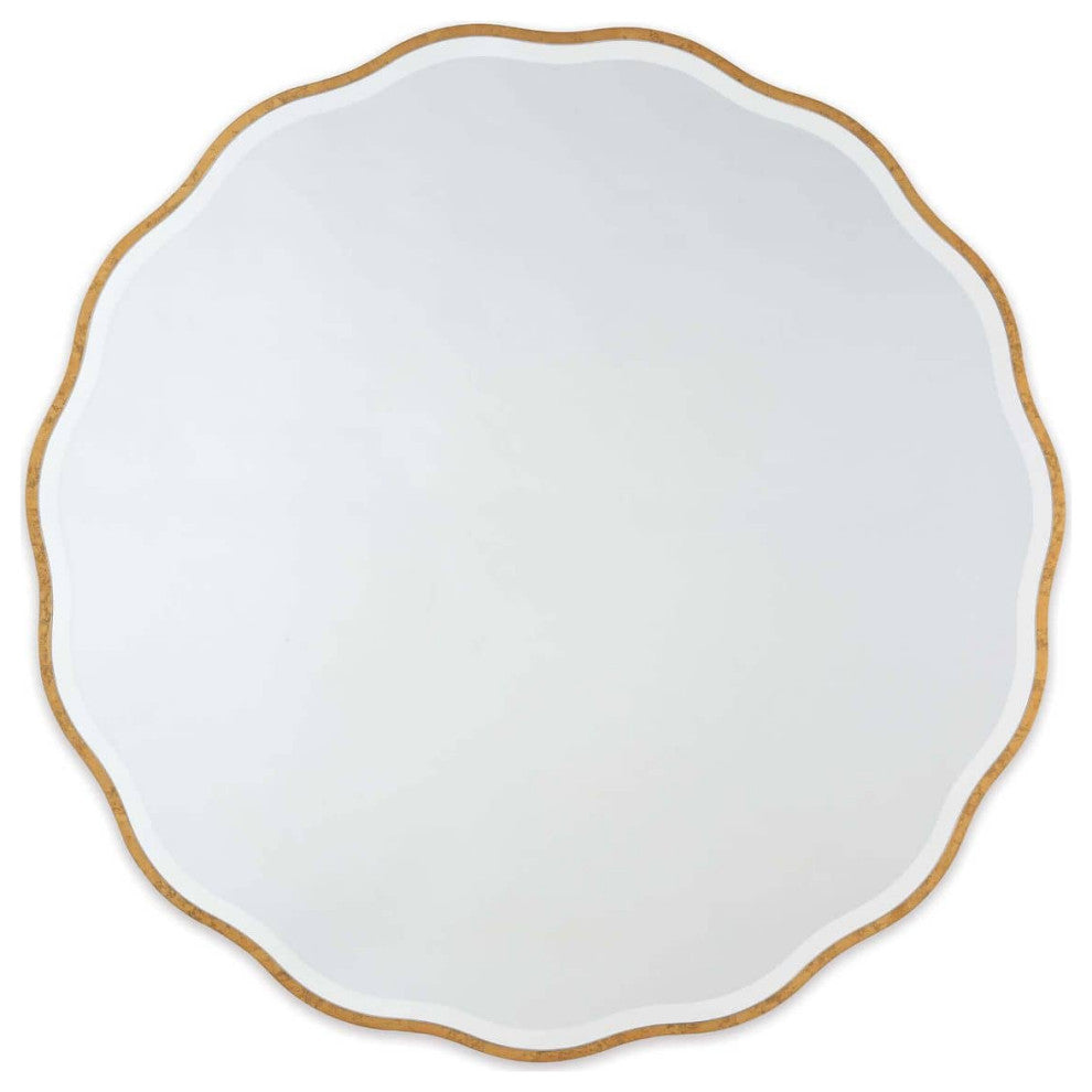 Candice Mirror Small
