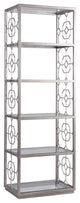 Honeycomb Slim Etagere