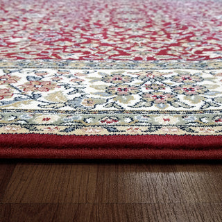 Ancient Garden Rug, 5'3"X7'7"