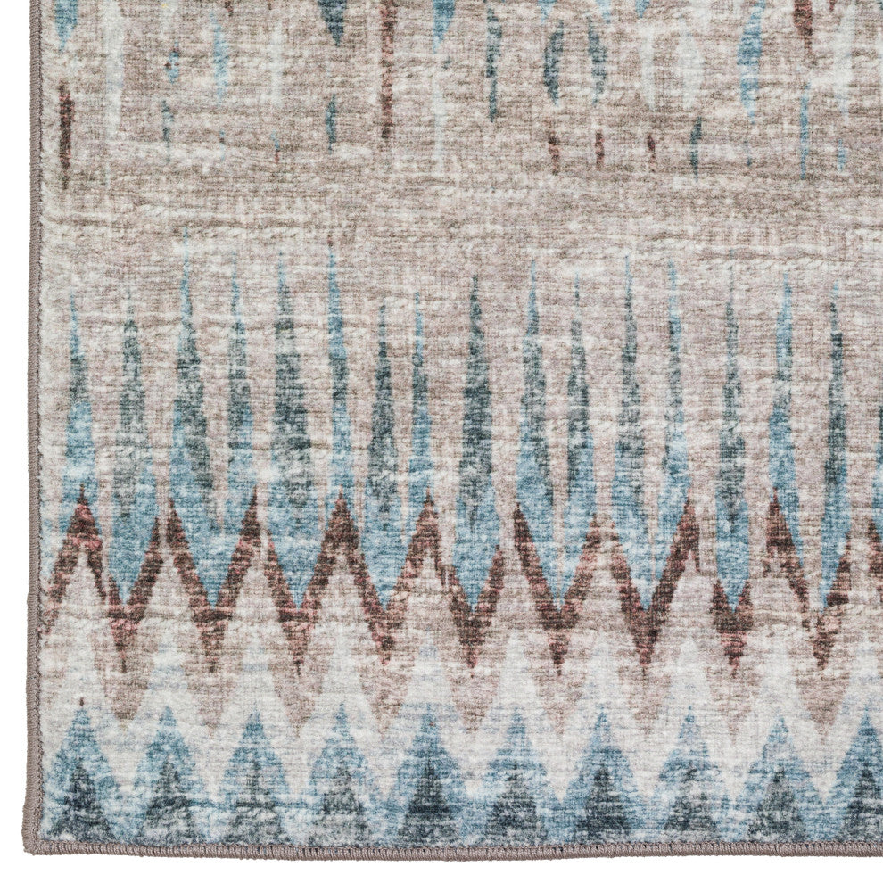 Dalyn Winslow WL5 Taupe 10'x14' Rug