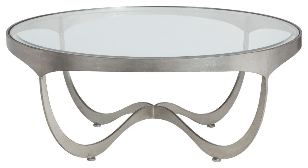 Sophie Round Cocktail Table