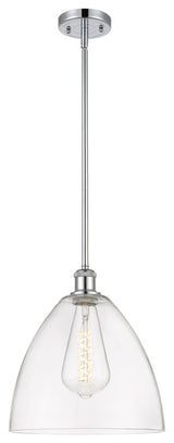Innovations 516-1S-PC-GBD-122 1-Light Mini Pendant, Polished Chrome